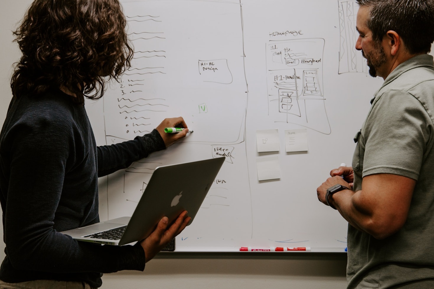 How Modern Consultants Build High-Impact Thought Leadership